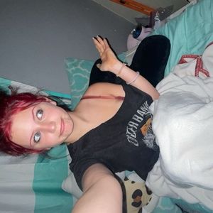 Meet your Posher, Lizzy